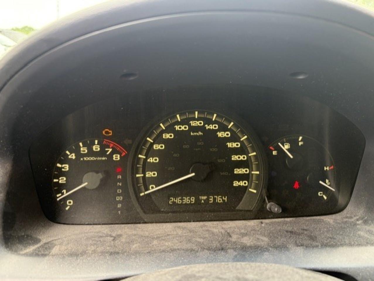 2006 Honda Accord 4dr SE Auto Photo