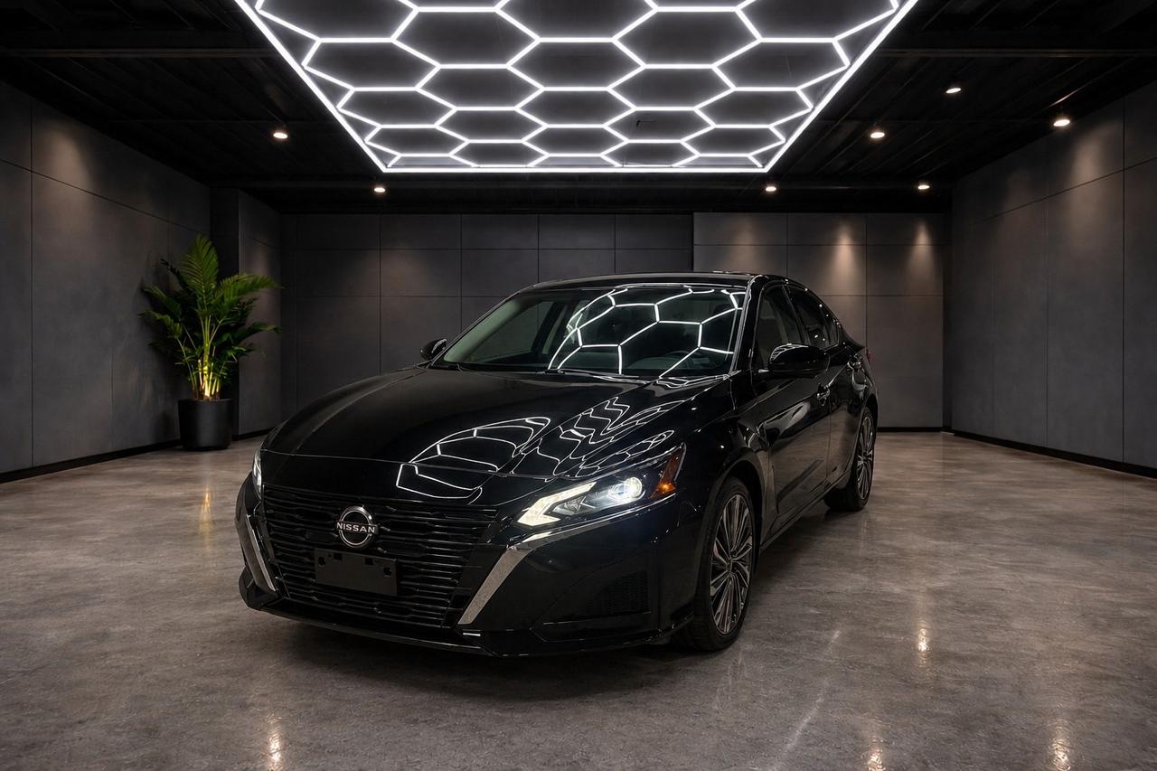 2023 Nissan Altima PLATINUM AWD Photo