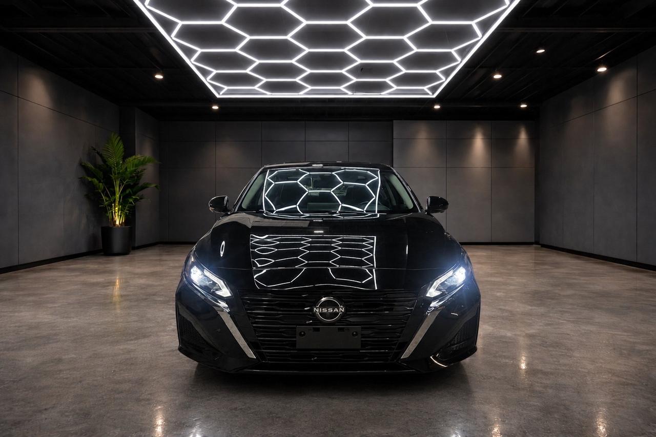 2023 Nissan Altima PLATINUM AWD Photo