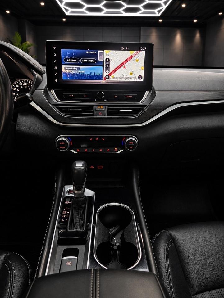 2023 Nissan Altima PLATINUM AWD Photo