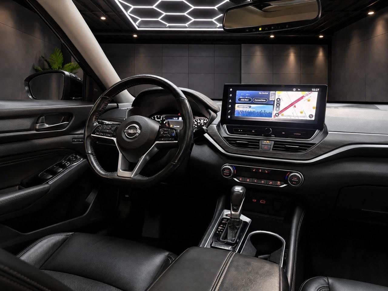 2023 Nissan Altima PLATINUM AWD Photo