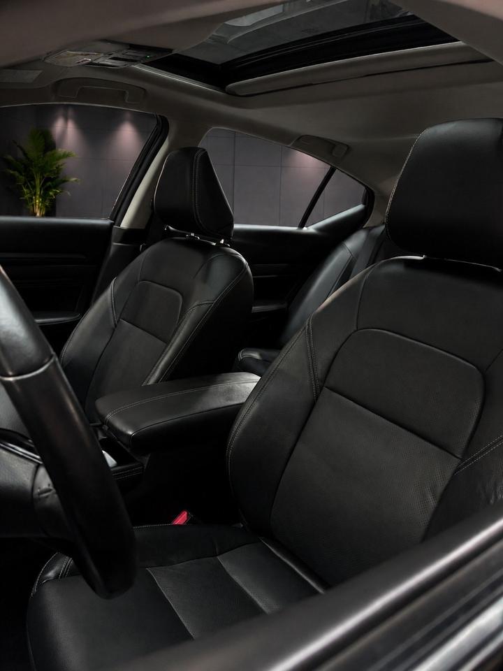 2023 Nissan Altima PLATINUM AWD Photo