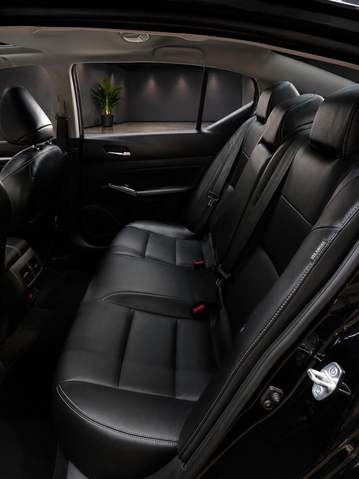 2023 Nissan Altima PLATINUM AWD Photo