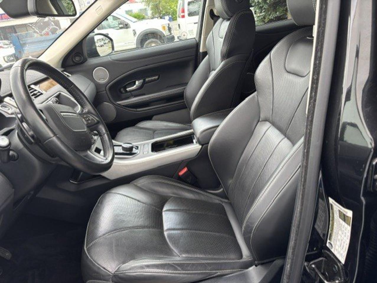 2018 Land Rover Evoque HSE 4WD **LEATHER-NAVI-CAMERA-BLUETOOTH-CERTIFIED-WE FINANCE** Photo