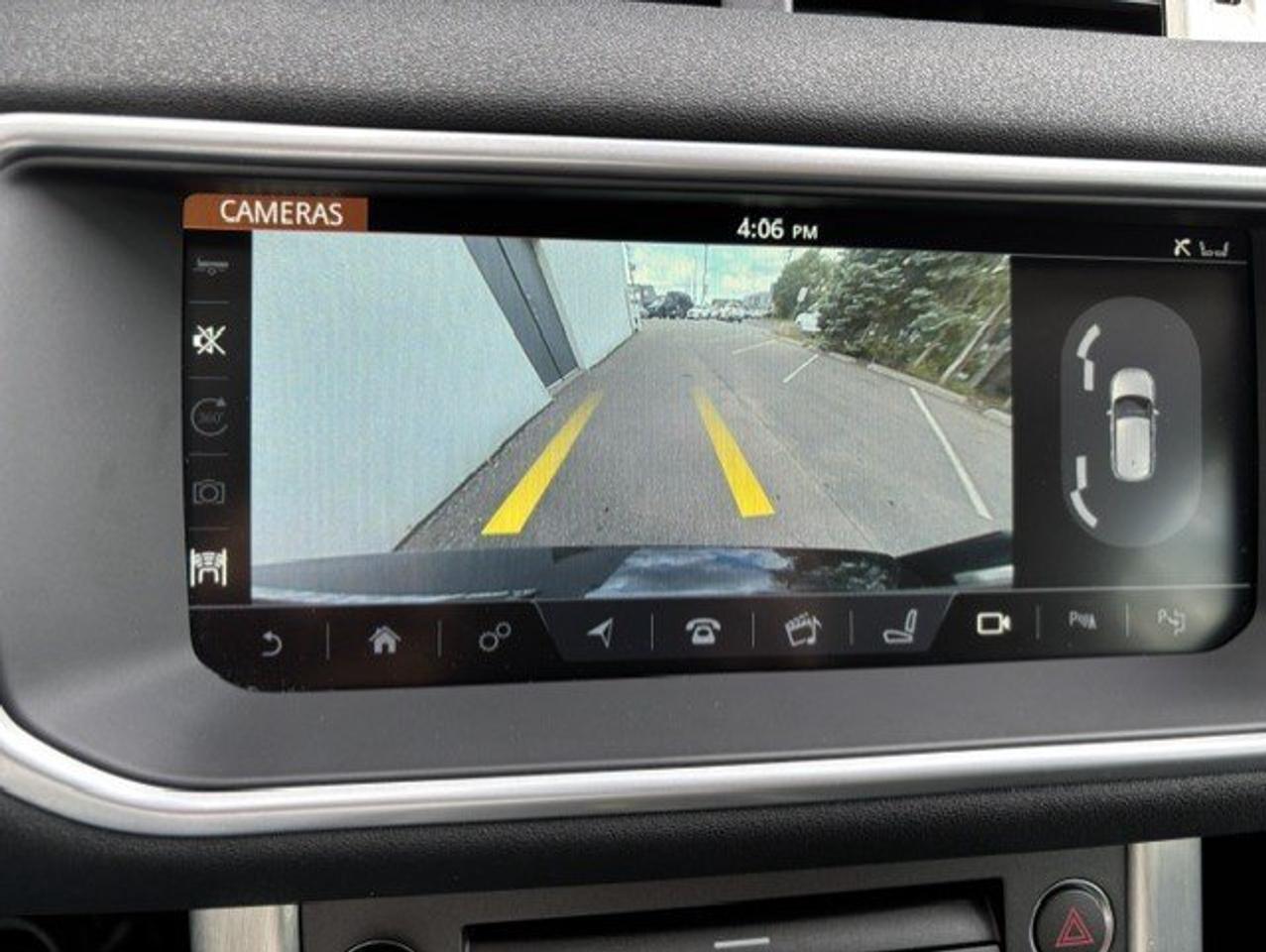 2018 Land Rover Evoque HSE 4WD **LEATHER-NAVI-CAMERA-BLUETOOTH-CERTIFIED-WE FINANCE** Photo