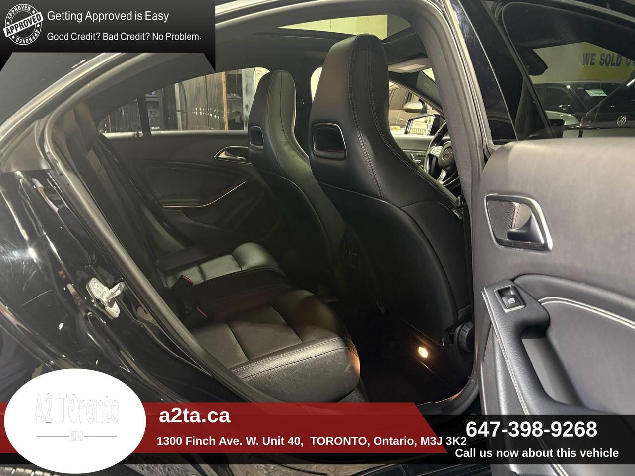 2019 Mercedes-Benz CLA-Class CLA 250 4MATIC Coupe Photo