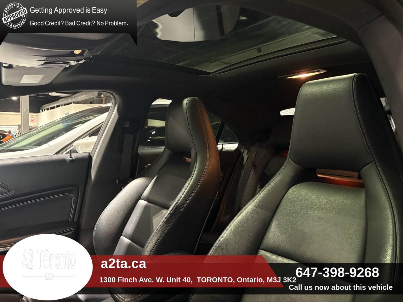 2019 Mercedes-Benz CLA-Class CLA 250 4MATIC Coupe Photo