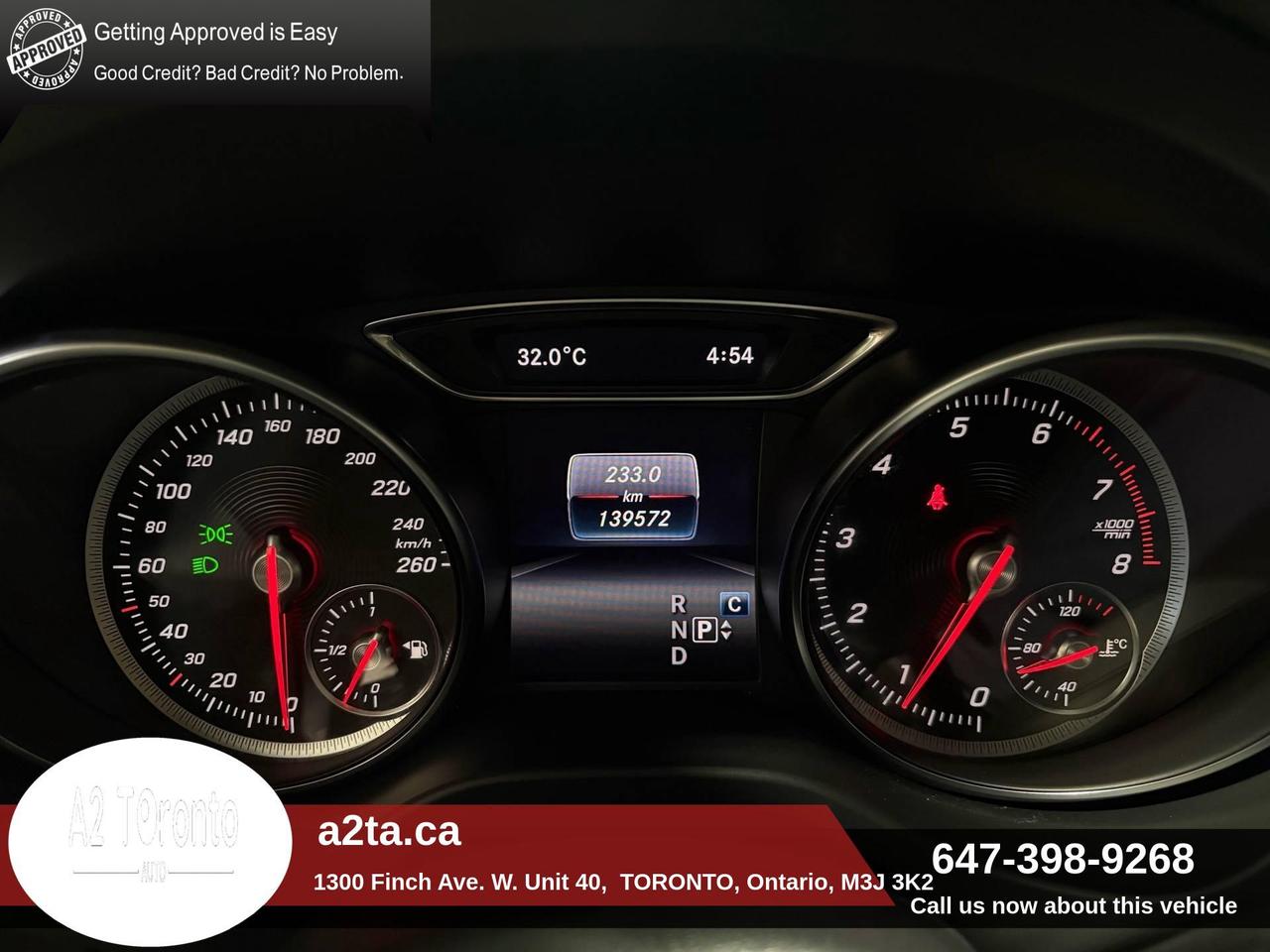 2019 Mercedes-Benz CLA-Class CLA 250 4MATIC Coupe Photo