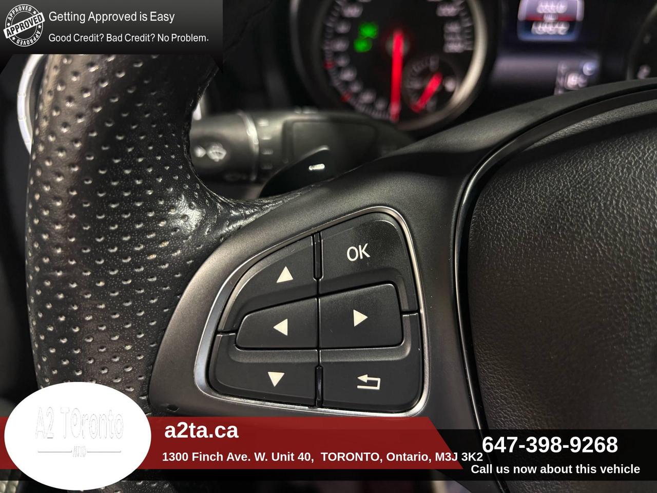 2019 Mercedes-Benz CLA-Class CLA 250 4MATIC Coupe Photo