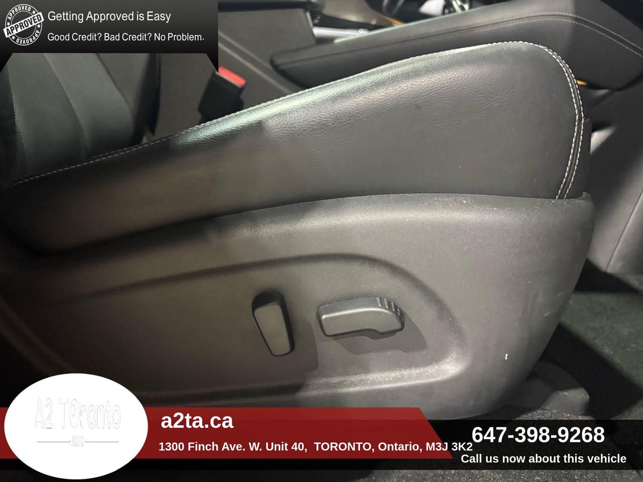 2015 Nissan Murano AWD 4DR PLATINUM Photo