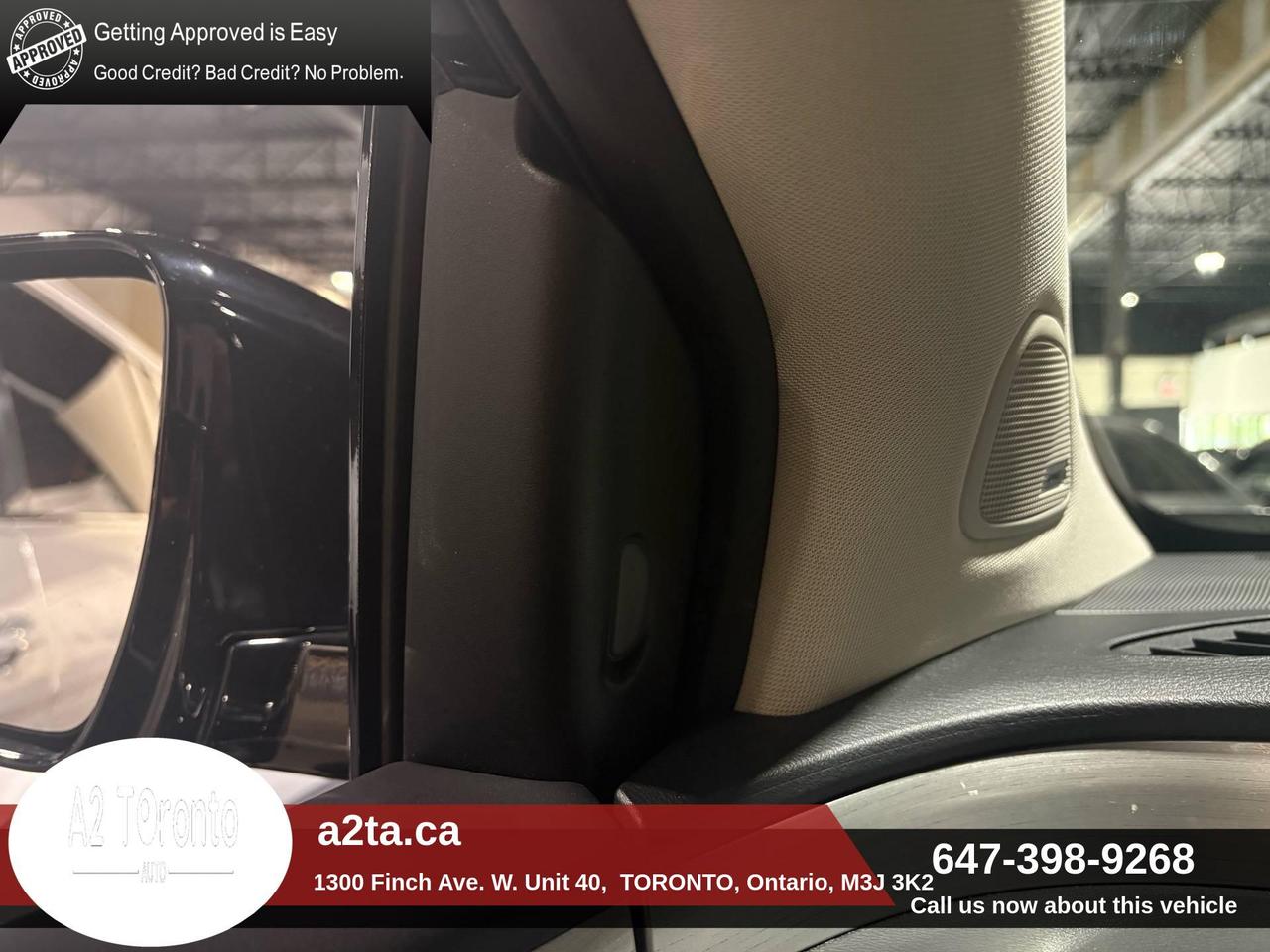 2015 Nissan Murano AWD 4DR PLATINUM Photo