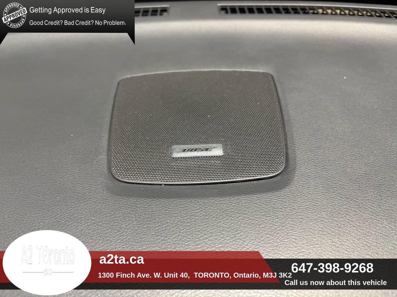 2015 Nissan Murano AWD 4DR PLATINUM Photo