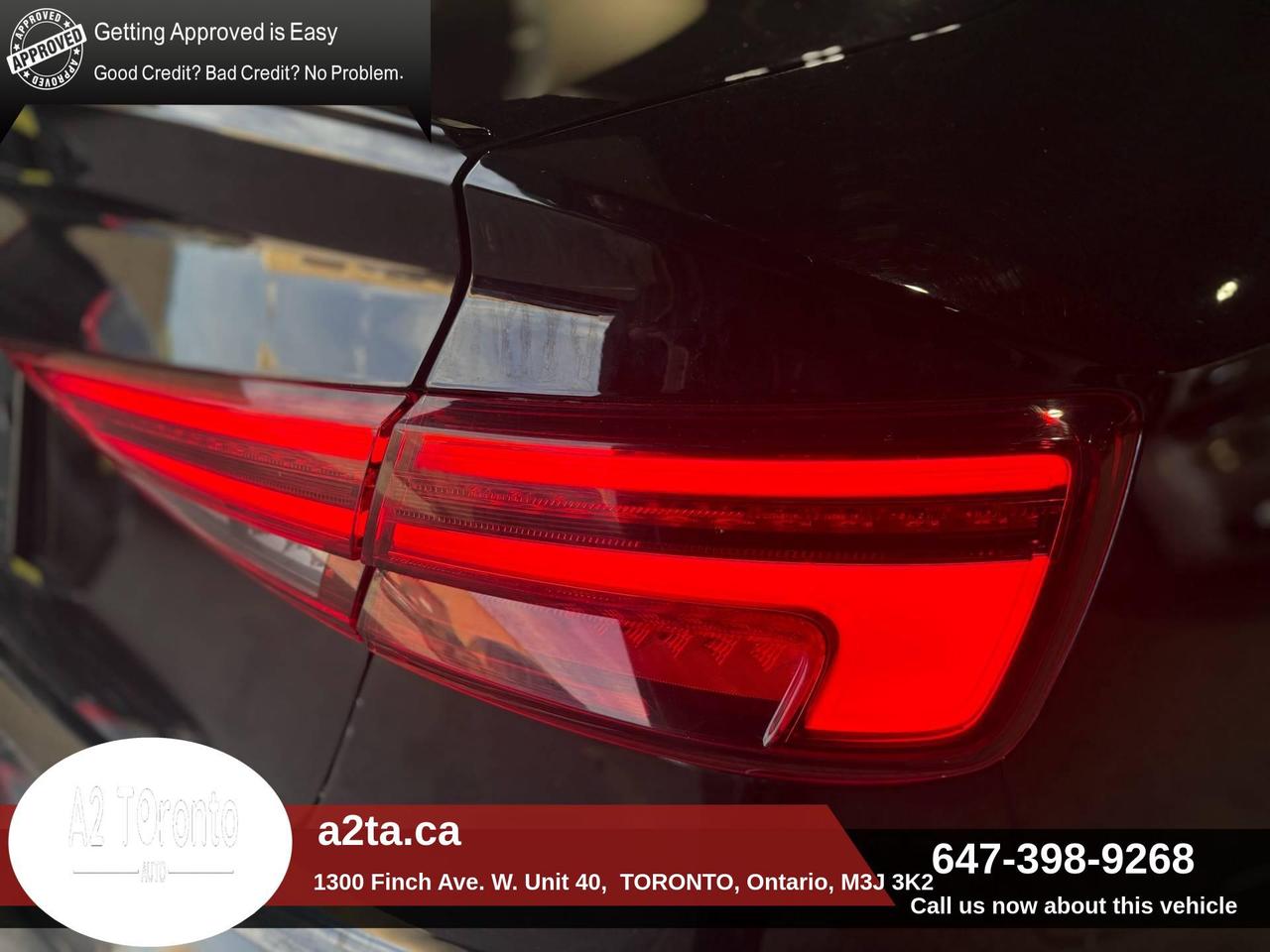 2018 Audi S3 Sedan Technik Photo