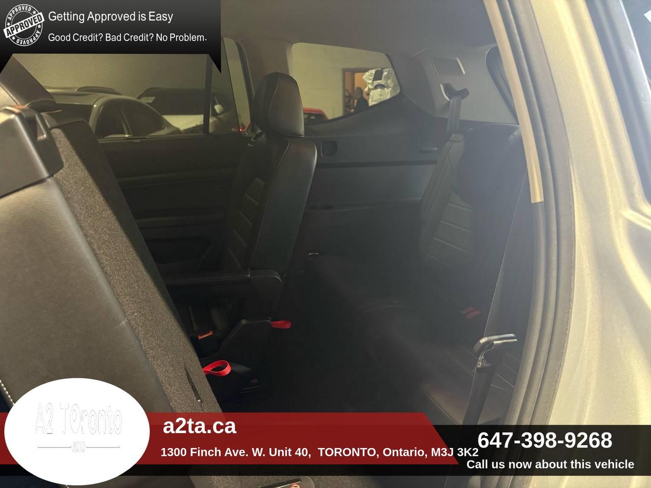 2019 Volkswagen Atlas Execline 3.6 FSI 4MOTION Photo