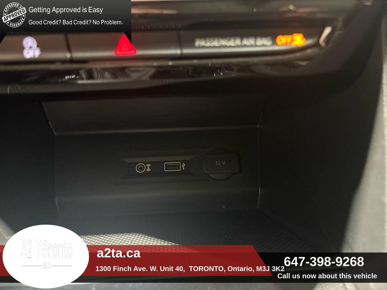 2019 Volkswagen Atlas Execline 3.6 FSI 4MOTION Photo