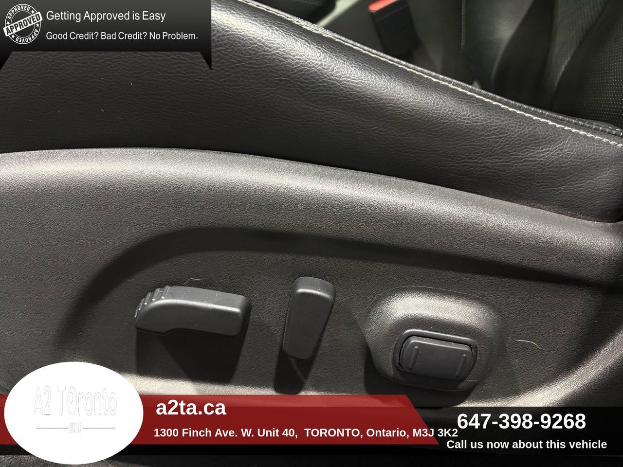 2016 Nissan Murano SL AWD 4dr Photo