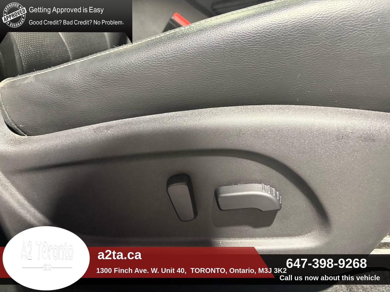 2016 Nissan Murano SL AWD 4dr Photo