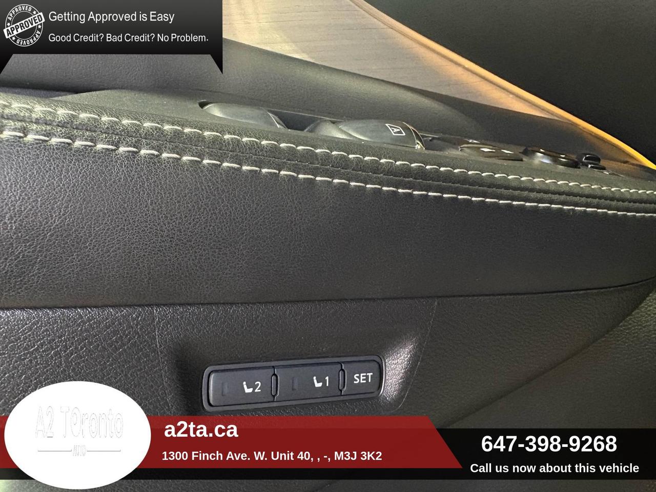 2016 Nissan Murano SL AWD 4dr Photo