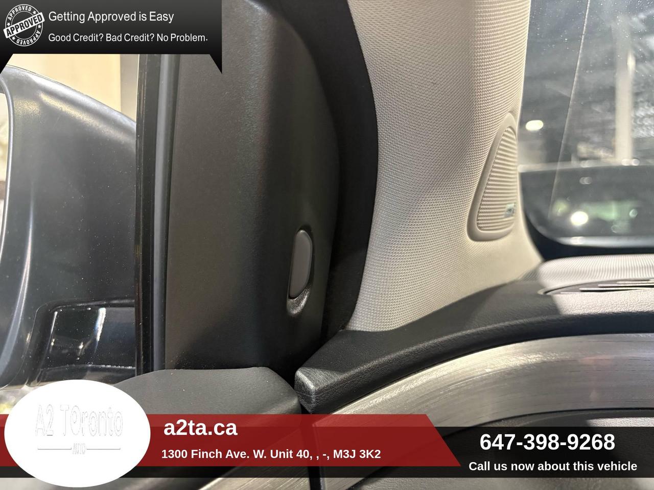 2016 Nissan Murano SL AWD 4dr Photo