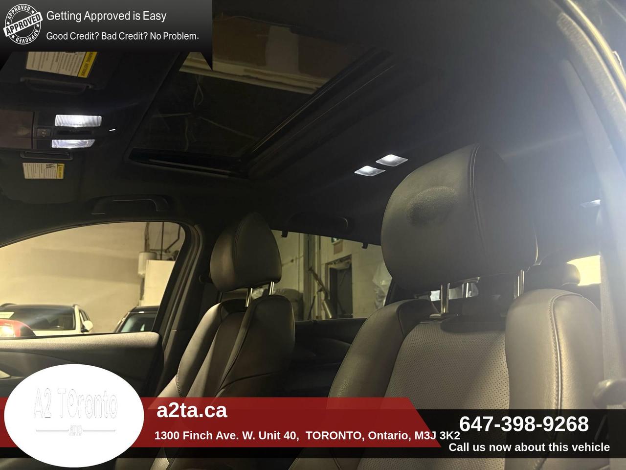 2017 Mazda CX-9 GT Photo
