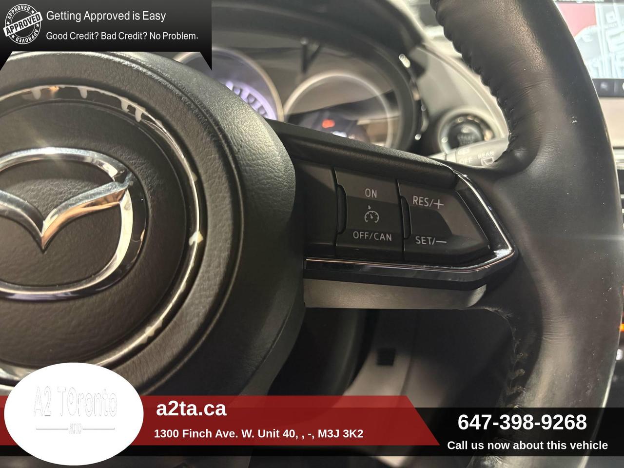 2017 Mazda CX-9 GT Photo