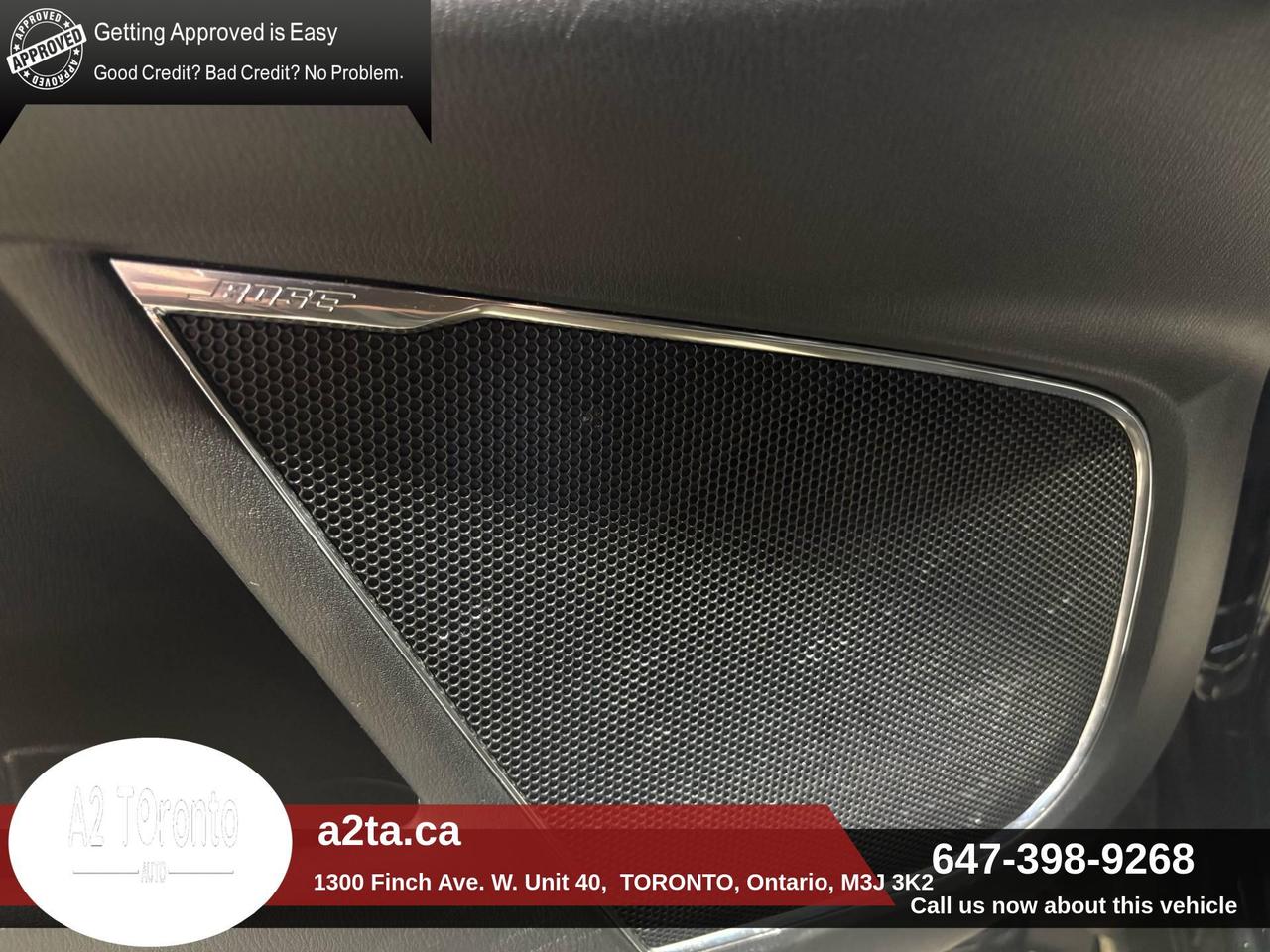 2017 Mazda CX-9 GT Photo