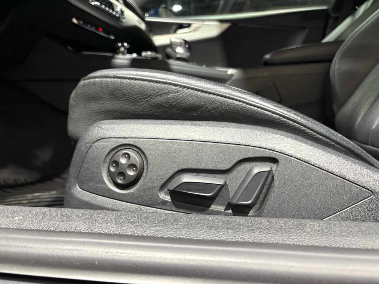 2018 Audi A5 Coupe Progressiv Photo