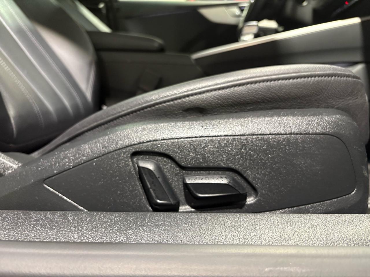 2018 Audi A5 Coupe Progressiv Photo