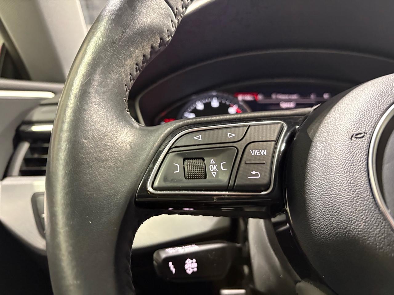 2018 Audi A5 Coupe Progressiv Photo