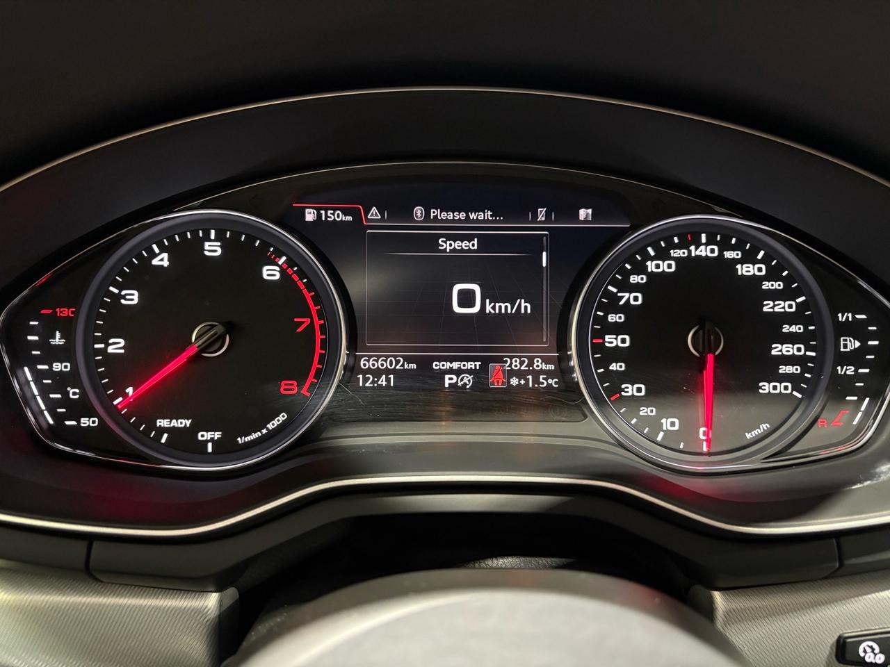2018 Audi A5 Coupe Progressiv Photo