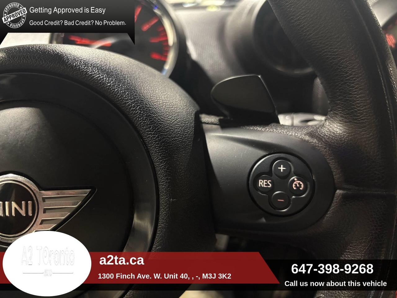 2016 MINI Cooper Countryman S Photo