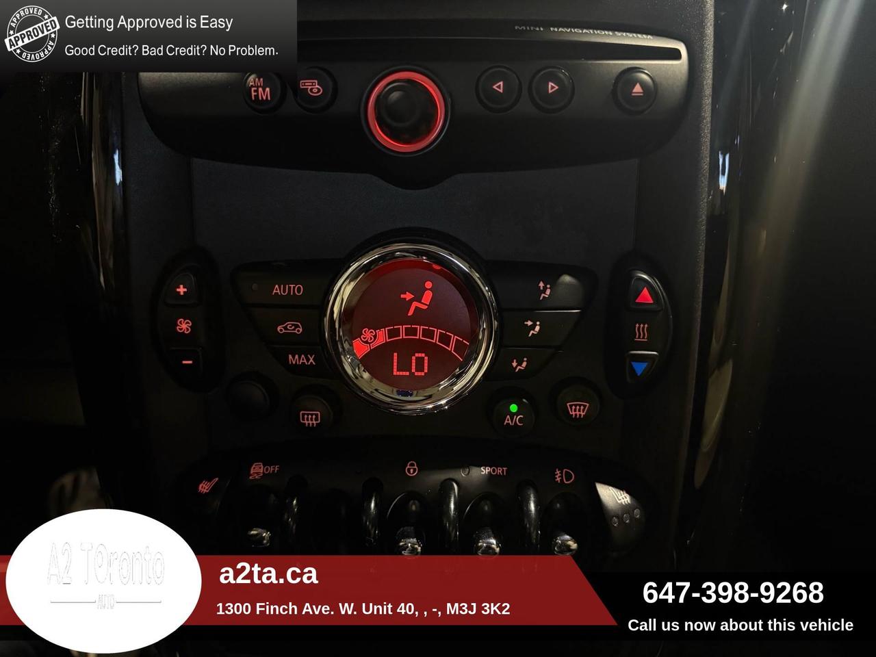 2016 MINI Cooper Countryman S Photo