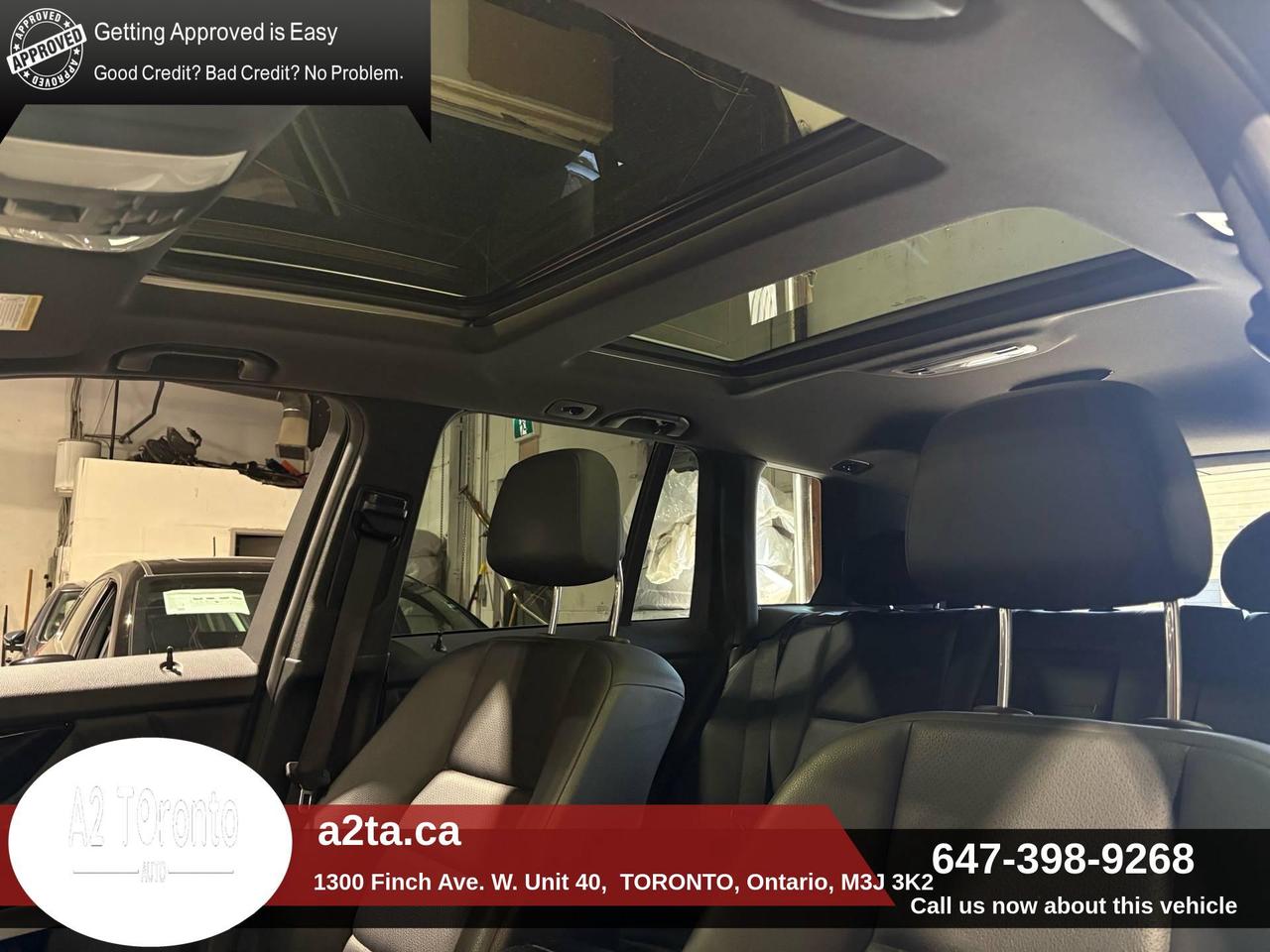 2015 Mercedes-Benz GLK-Class GLK 250 BlueTEC Photo