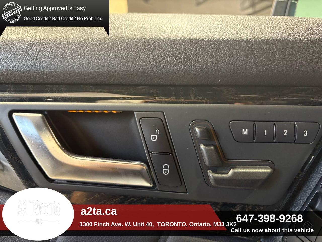 2015 Mercedes-Benz GLK-Class GLK 250 BlueTEC Photo