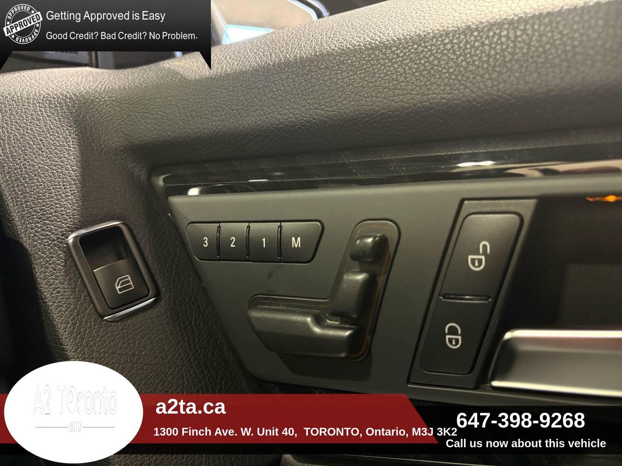 2015 Mercedes-Benz GLK-Class GLK 250 BlueTEC Photo