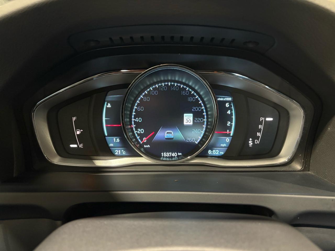 2015 Volvo S60 4dr Sdn T5 Drive-E Premier Plus FWD Photo