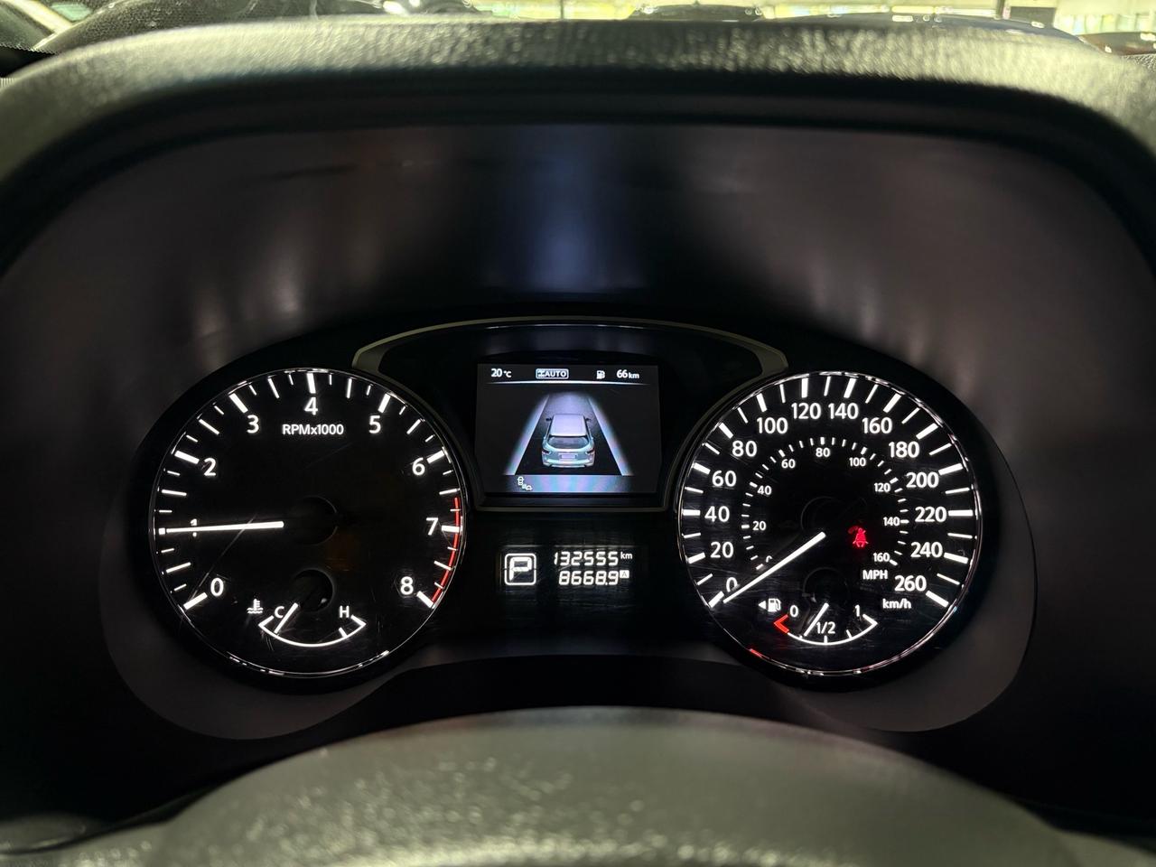 2015 Nissan Pathfinder 4WD 4DR SL Photo