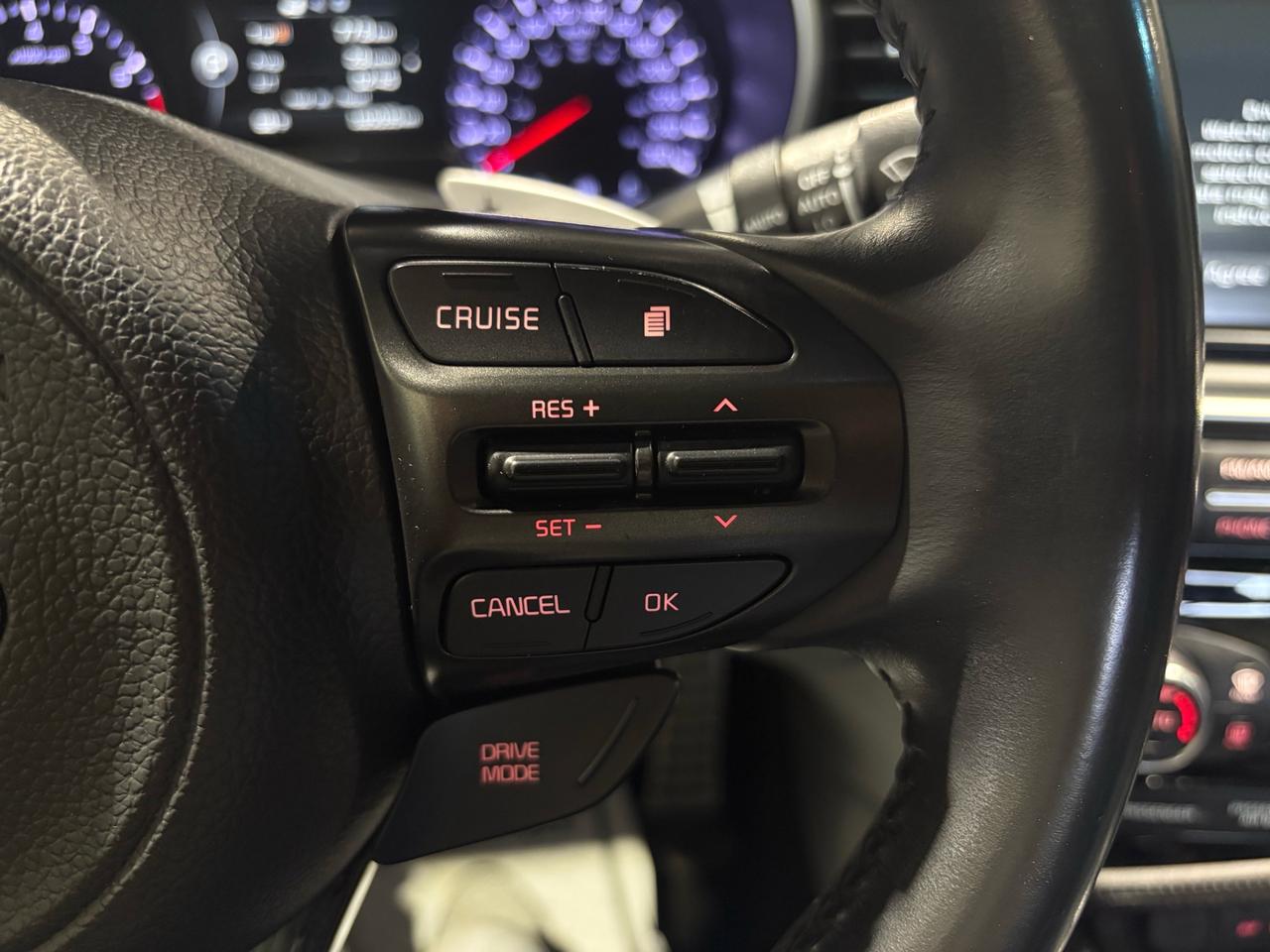 2014 Kia Optima SX TURBO Photo