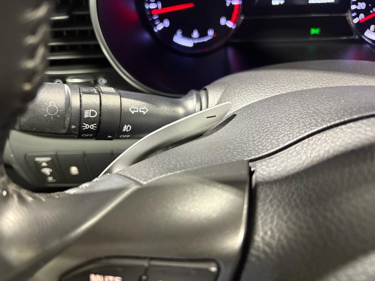 2014 Kia Optima SX TURBO Photo