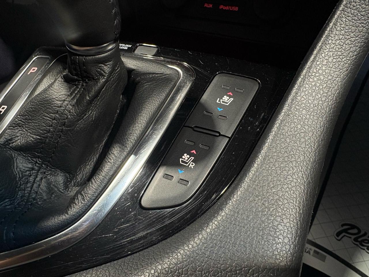 2014 Kia Optima SX TURBO Photo