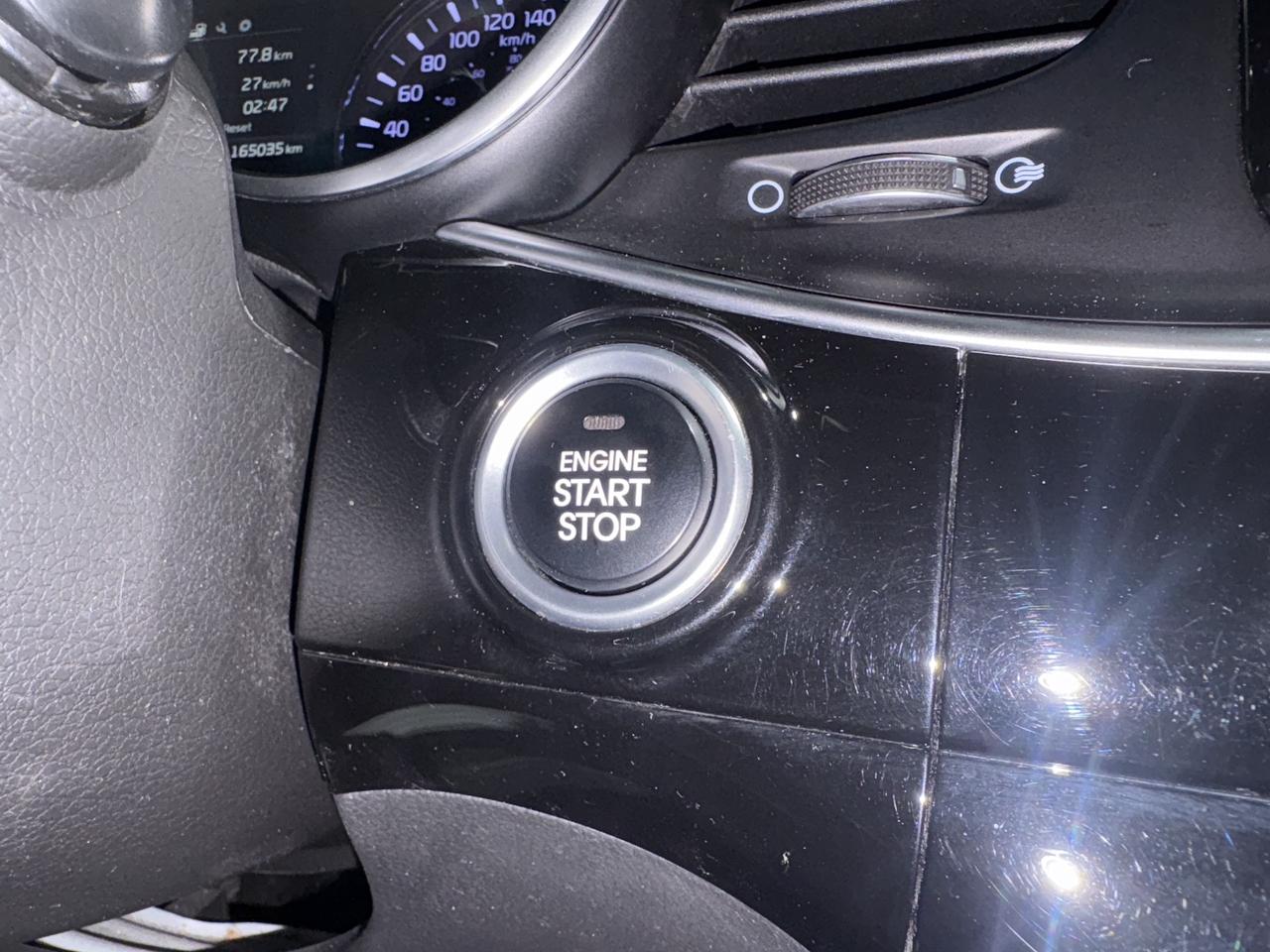 2014 Kia Optima SX TURBO Photo