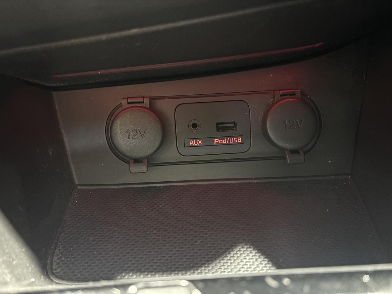 2014 Kia Optima SX TURBO Photo