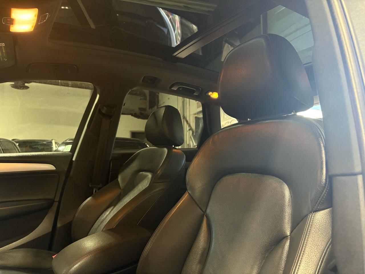 2016 Audi Q5 quattro 4dr 2.0T Technik Photo