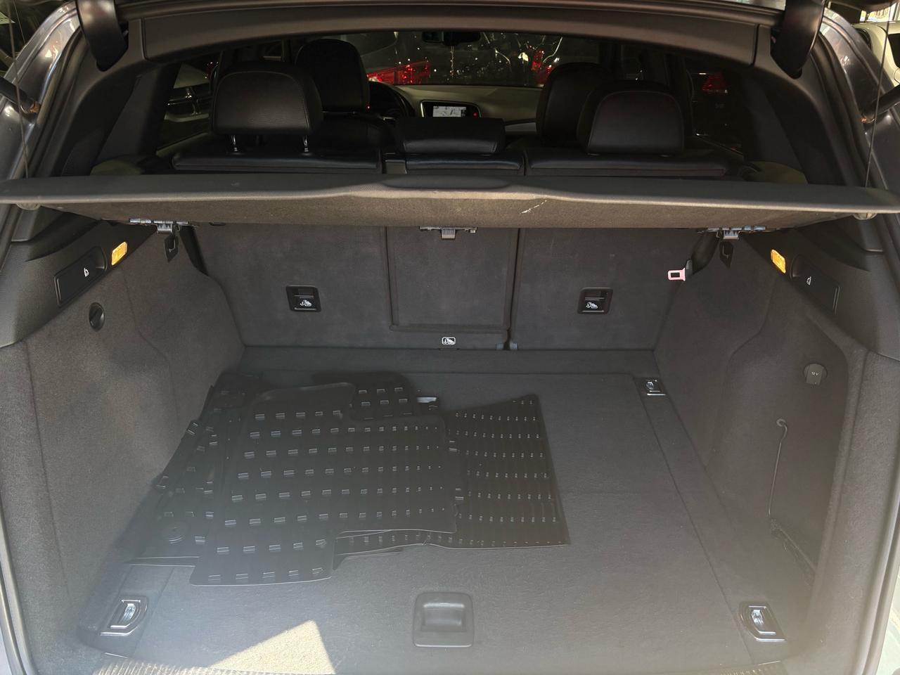 2016 Audi Q5 quattro 4dr 2.0T Technik Photo