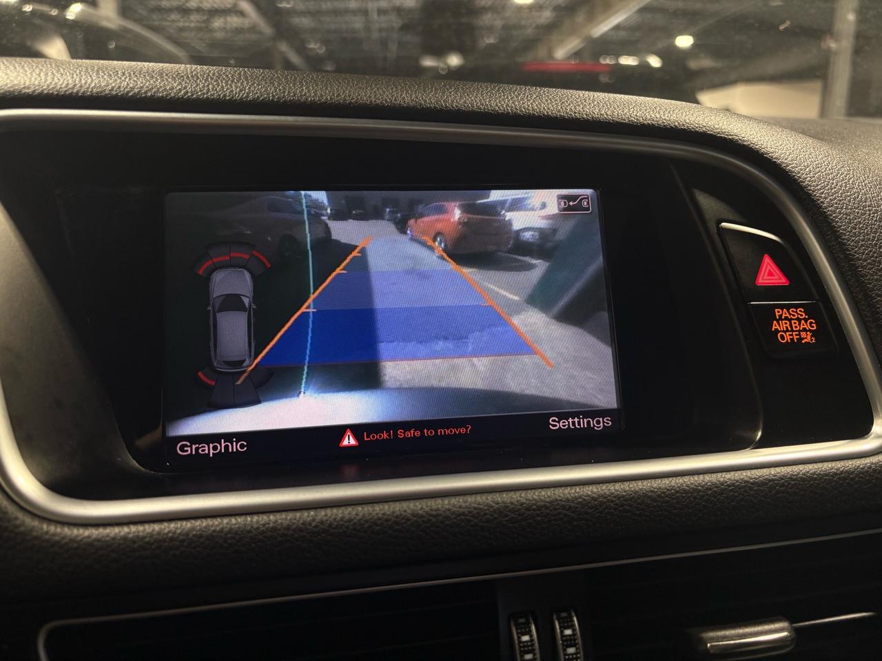 2016 Audi Q5 quattro 4dr 2.0T Technik Photo