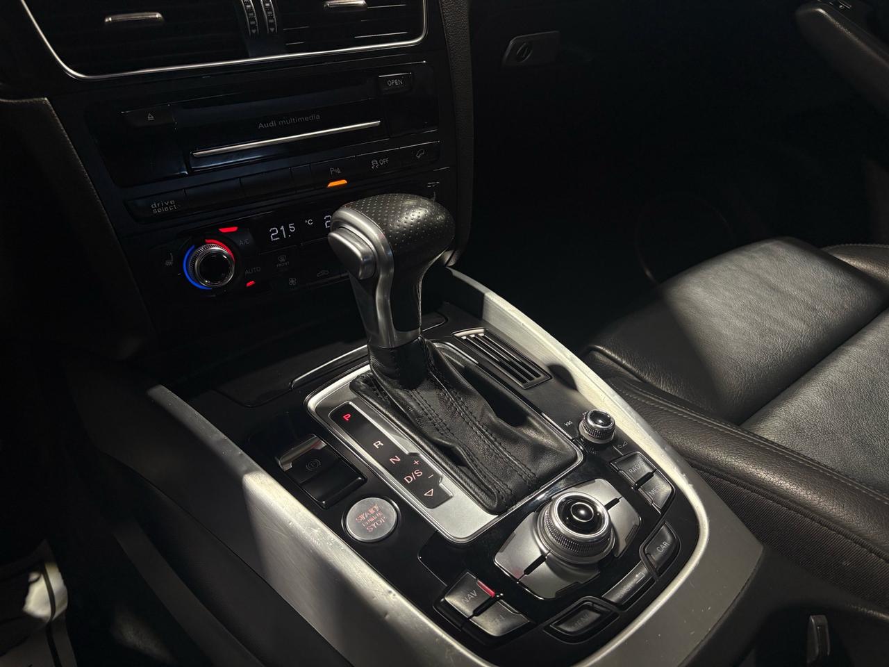 2016 Audi Q5 quattro 4dr 2.0T Technik Photo