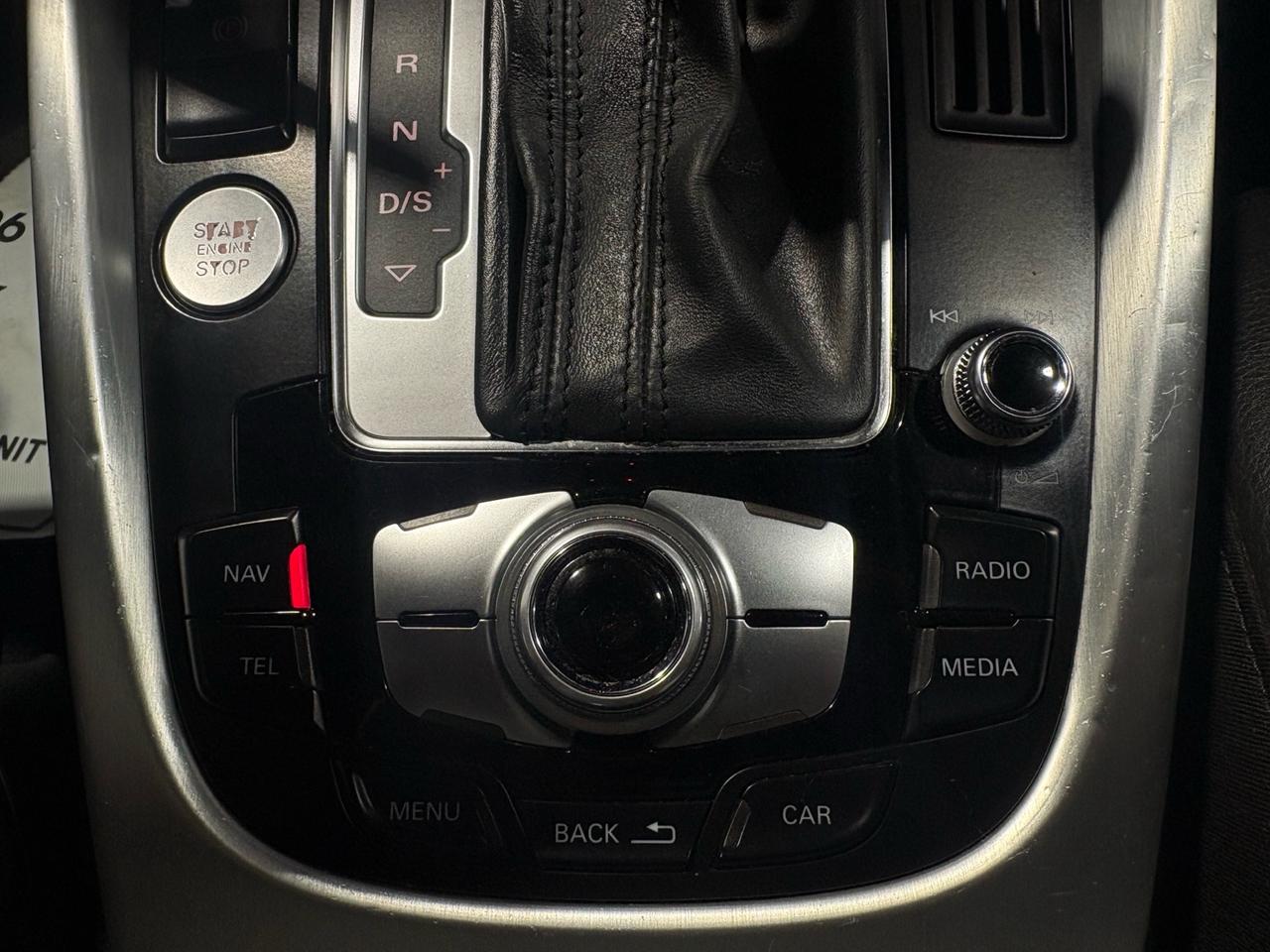 2016 Audi Q5 quattro 4dr 2.0T Technik Photo