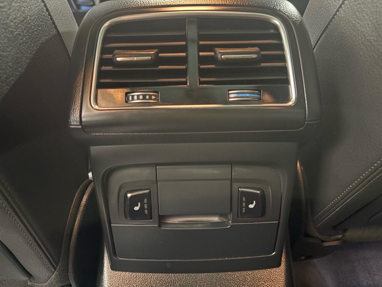 2016 Audi Q5 quattro 4dr 2.0T Technik Photo