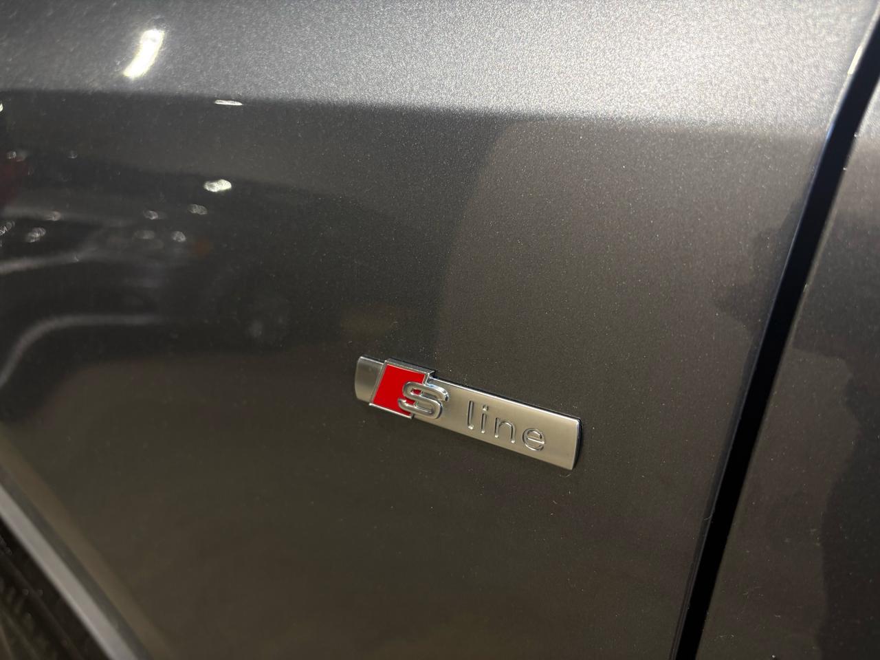 2016 Audi Q5 quattro 4dr 2.0T Technik Photo
