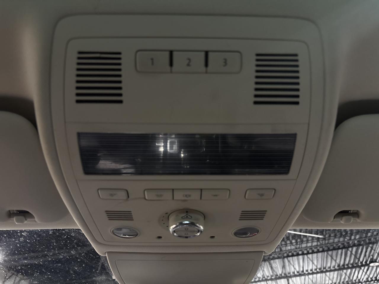 2016 Volkswagen Touareg 4dr V6 Execline Photo